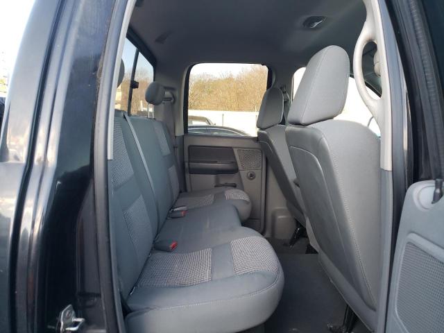 Photo 10 from auction – 2007 DODGE RAM with VIN 1D7HA18237S228560