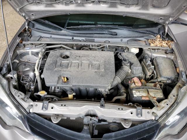 Photo 11 from auction – 2014 TOYOTA COROLLA L with VIN 5YFBURHE1EP058648