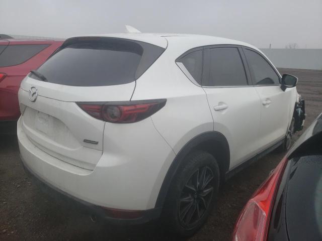 Photo 3 from auction – 2018 MAZDA CX-5 GRAND with VIN JM3KFBDM3J0400921