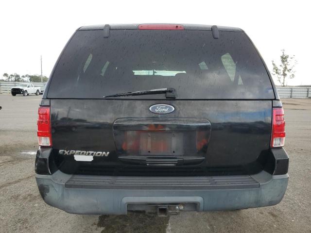 Photo 6 from auction – 2004 FORD EXPEDITION with VIN 1FMRU13W34LB39895