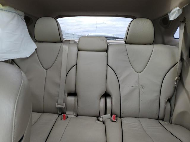 Photo 10 from auction – 2014 TOYOTA VENZA LE with VIN 4T3BK3BB9EU097785