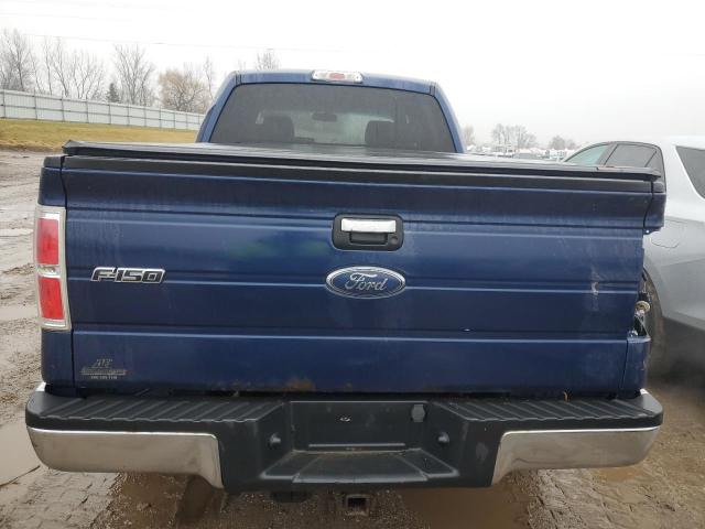 Photo 6 from auction – 2009 FORD F150 SUPER with VIN 1FTPW14V39FB35525