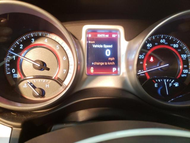 Photo 9 from auction – 2014 DODGE JOURNEY R/ with VIN 3C4PDCEGXET156499