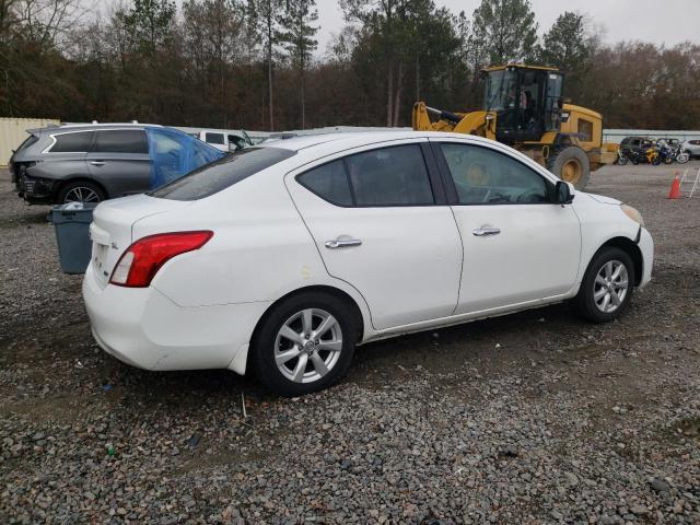 Photo 3 from auction – 2012 NISSAN VERSA S with VIN 3N1CN7AP8CL920732
