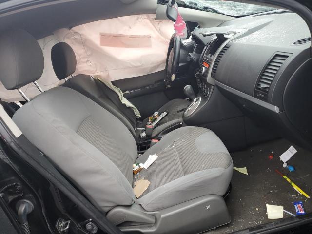 Photo 7 from auction – 2011 NISSAN SENTRA 2.0 with VIN 3N1AB6AP5BL684713