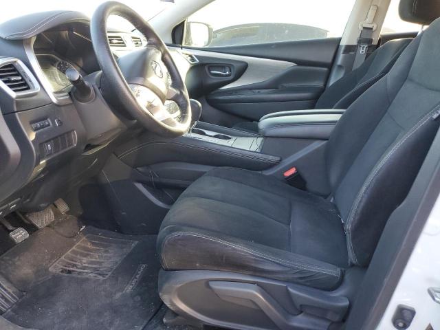 Photo 7 from auction – 2016 NISSAN MURANO S with VIN 5N1AZ2MG7GN148751