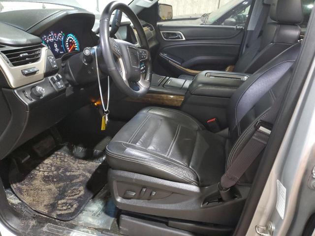 Photo 7 from auction – 2017 GMC YUKON DENA with VIN 1GKS1CKJ1HR172272