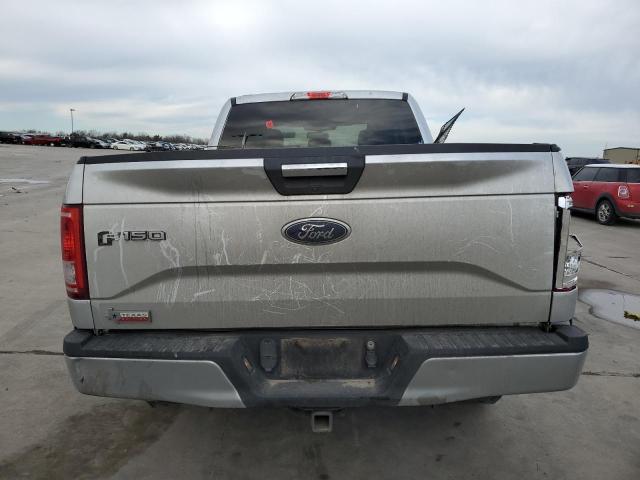 Photo 6 from auction – 2015 FORD F150 SUPER with VIN 1FTEX1CP5FKE84423