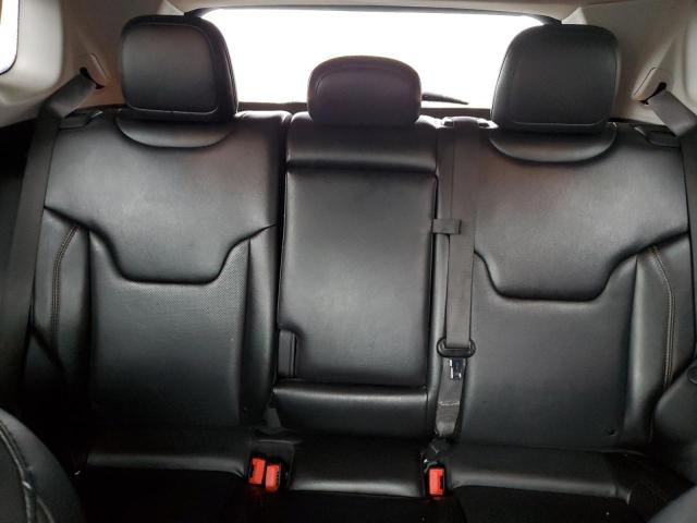 Photo 10 from auction – 2020 JEEP COMPASS LI with VIN 3C4NJDCB7LT160858