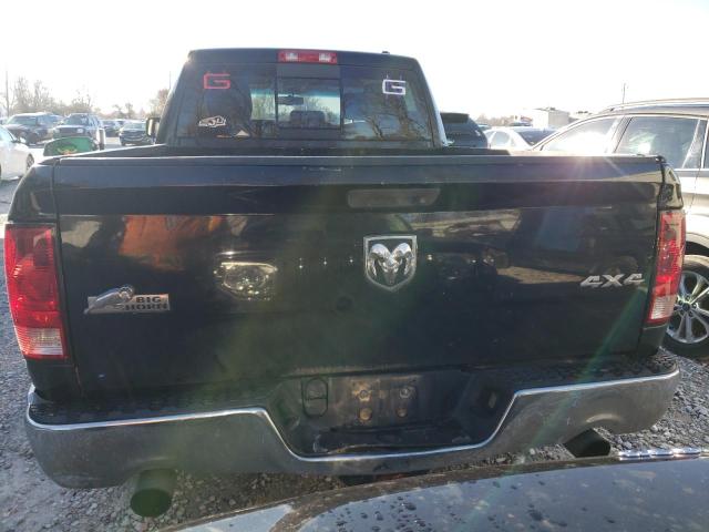 Photo 6 from auction – 2012 DODGE RAM 1500 S with VIN 1C6RD7GT3CS239546