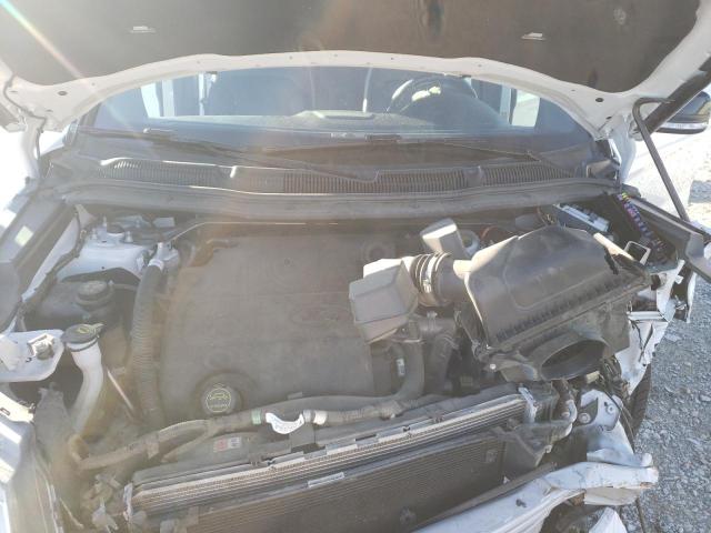 Photo 12 from auction – 2016 FORD EXPLORER X with VIN 1FM5K7D86GGB87119