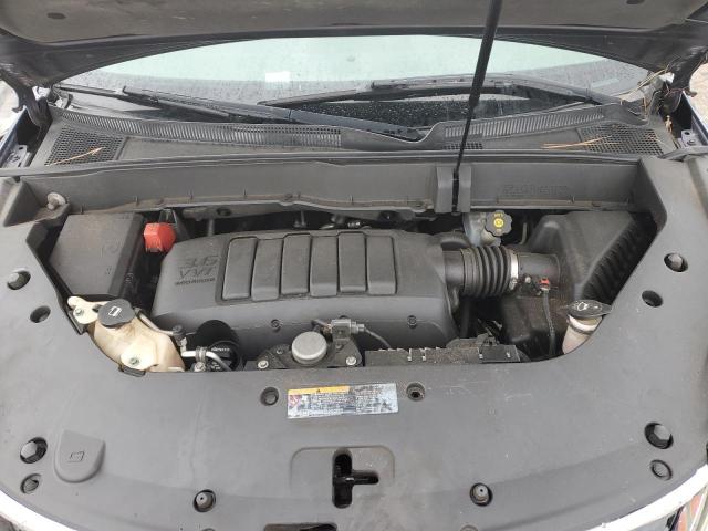 Photo 12 from auction – 2013 CHEVROLET TRAVERSE L with VIN 1GNKRFED6DJ102097