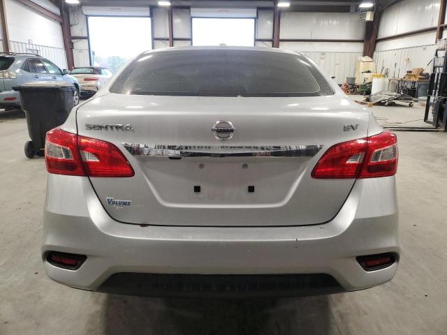 Photo 6 from auction – 2019 NISSAN SENTRA S with VIN 3N1AB7AP2KY298632