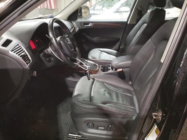 Photo 7 from auction – 2012 AUDI Q5 PREMIUM with VIN WA1LFAFP3CA074897