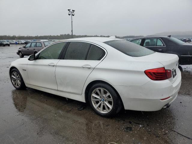 Photo 2 from auction – 2016 BMW 528 XI with VIN WBA5A7C54GG150081