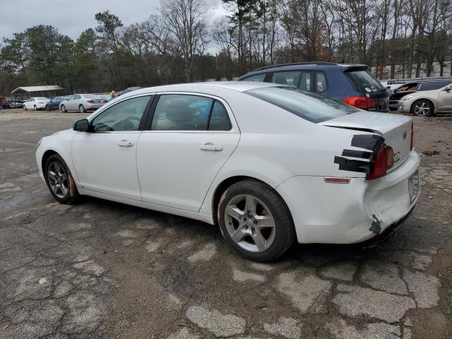 Photo 2 from auction – 2010 CHEVROLET MALIBU LS with VIN 1G1ZA5EB3A4100480