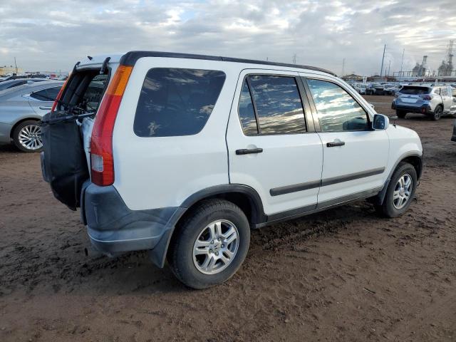 Photo 3 from auction – 2004 HONDA CR-V EX with VIN JHLRD78834C008065