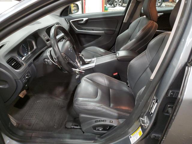 Photo 7 from auction – 2018 VOLVO S60 DYNAMI with VIN YV140MTL4J2462737