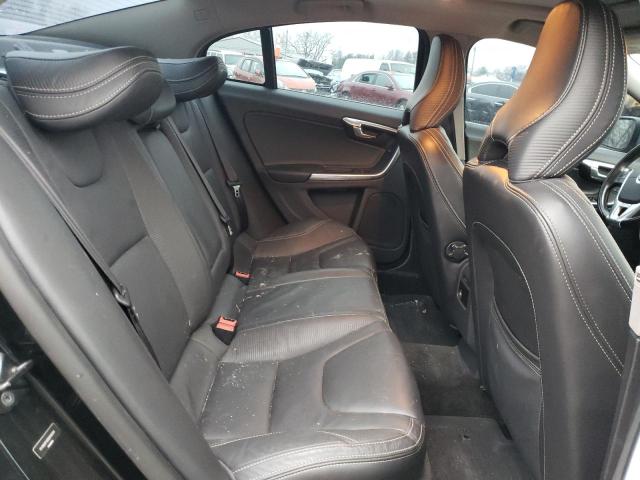 Photo 10 from auction – 2013 VOLVO S60 T6 with VIN YV1902FH0D2216208