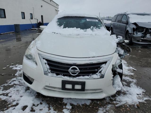 Photo 5 from auction – 2013 NISSAN ALTIMA 2.5 with VIN 1N4AL3AP7DN549055