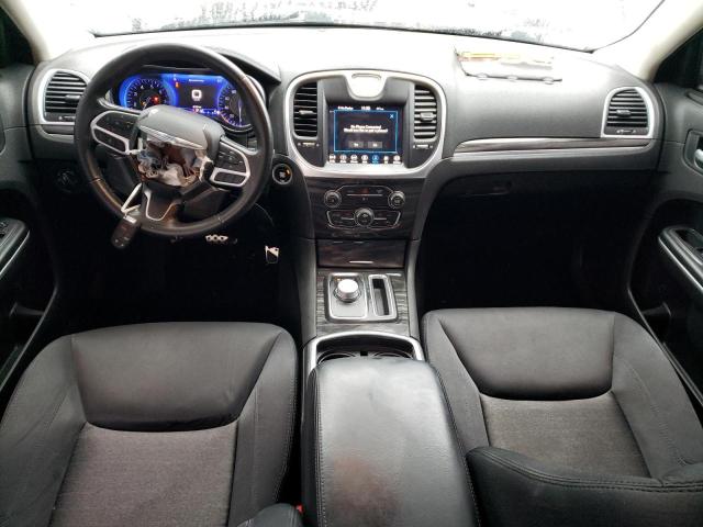 Photo 8 from auction – 2019 CHRYSLER 300 TOURIN with VIN 2C3CCAAG2KH610006
