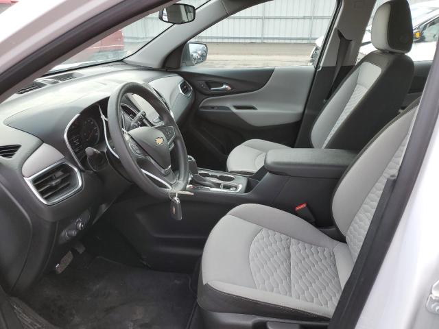 Photo 7 from auction – 2019 CHEVROLET EQUINOX LS with VIN 3GNAXSEV2KS569967