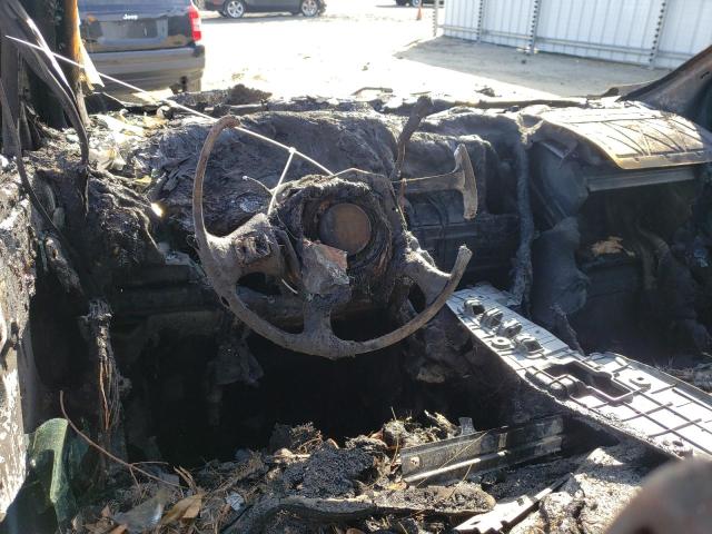 Photo 8 from auction – 2004 BUICK RENDEZVOUS with VIN 3G5DB03E84S524618