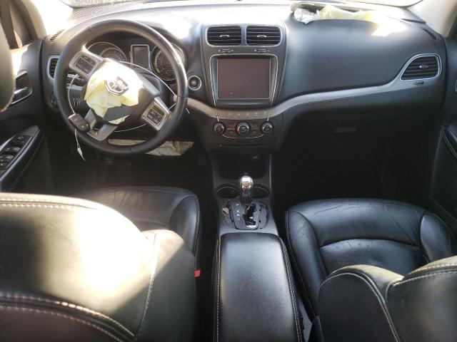 Photo 8 from auction – 2015 DODGE JOURNEY CR with VIN 3C4PDCGB0FT587520