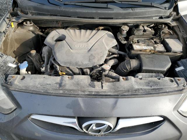 Photo 11 from auction – 2012 HYUNDAI ACCENT GLS with VIN KMHCT4AE2CU044449