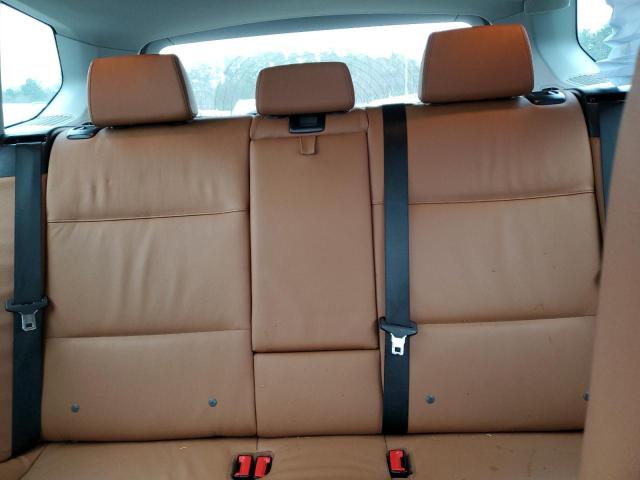 Photo 10 from auction – 2017 BMW X3 SDRIVE2 with VIN 5UXWZ7C51H0U45986