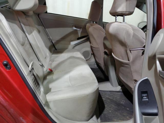 Zdjęcie 10 z aukcji – 2010 TOYOTA PRIUS z VIN JTDKN3DU4A0051267