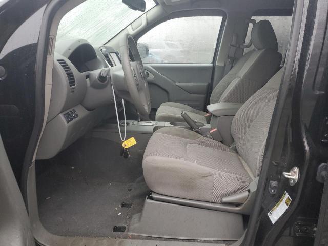 Photo 7 from auction – 2020 NISSAN FRONTIER S with VIN 1N6ED0EB6LN710643