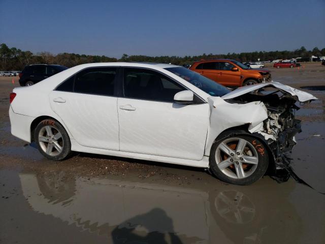 Photo 4 from auction – 2012 TOYOTA CAMRY BASE with VIN 4T1BF1FK7CU559320