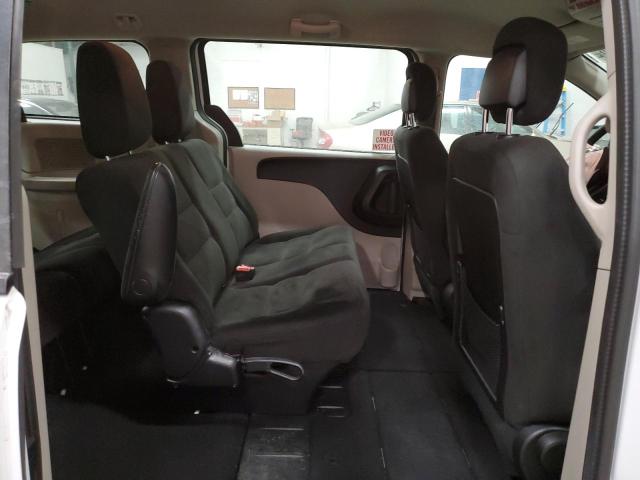 Photo 11 from auction – 2016 DODGE GRAND CARA with VIN 2C4RDGBGXGR315936