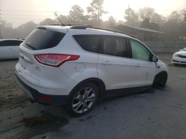 Photo 3 from auction – 2013 FORD ESCAPE SEL with VIN 1FMCU0HX3DUC31245