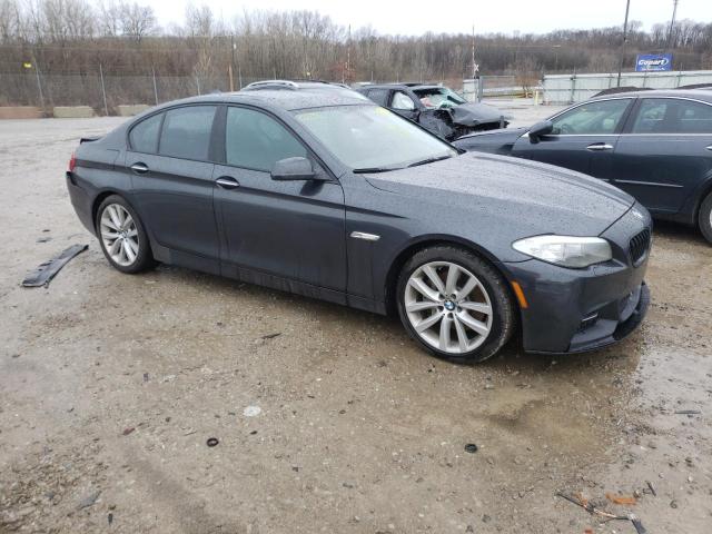 Photo 4 from auction – 2011 BMW 535 with VIN WBAFR7C50BC803325