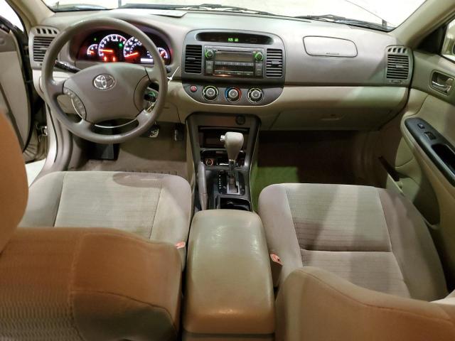 Photo 8 from auction – 2005 TOYOTA CAMRY LE with VIN 4T1BE32K15U073822