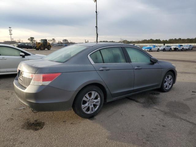Photo 3 from auction – 2011 HONDA ACCORD LXP with VIN 1HGCP2F40BA143320
