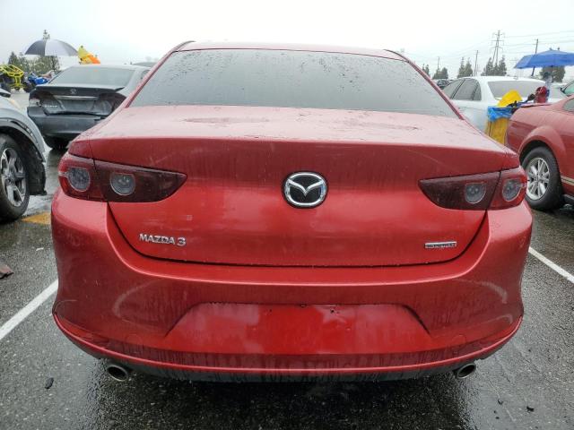 Photo 6 from auction – 2019 MAZDA 3 PREFERRE with VIN JM1BPACL7K1113845