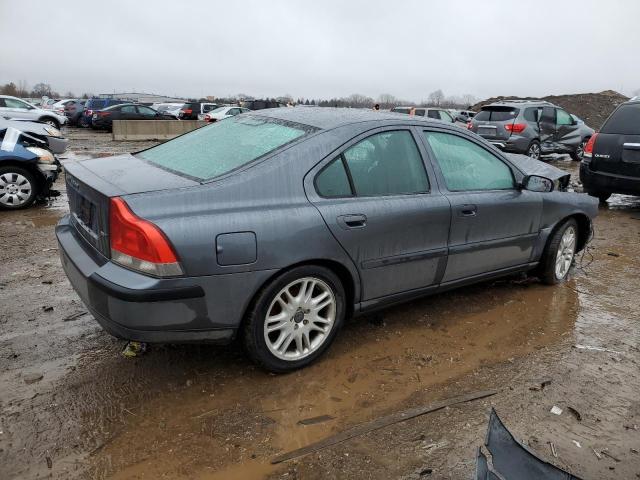 Photo 3 from auction – 2004 VOLVO S60 2.5T with VIN YV1RS59VX42322890