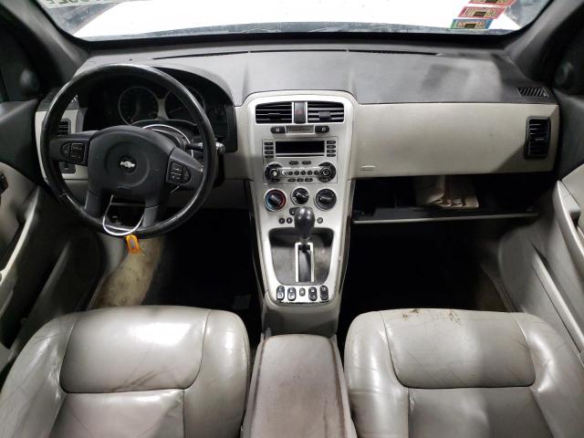 Photo 8 from auction – 2005 CHEVROLET EQUINOX LT with VIN 2CNDL63F356112507