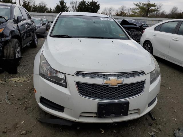Photo 5 from auction – 2012 CHEVROLET CRUZE with VIN 1G1PC5SH1C7274138