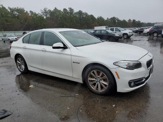 Photo 4 from auction – 2016 BMW 528 XI with VIN WBA5A7C54GG150081