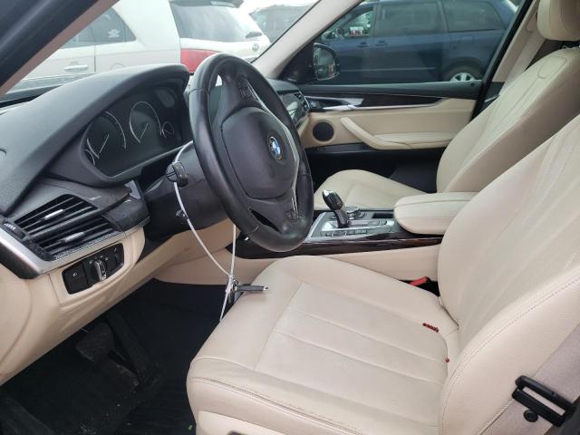 Photo 7 from auction – 2016 BMW X5 XDRIVE3 with VIN 5UXKR0C5XG0U48454