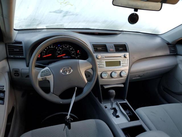 Photo 8 from auction – 2008 TOYOTA CAMRY CE with VIN 4T1BE46K08U774064