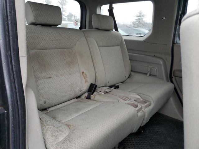 Photo 10 from auction – 2009 HONDA ELEMENT EX with VIN 5J6YH28789L000570