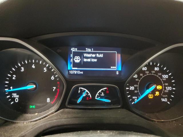 Photo 9 from auction – 2015 FORD FOCUS SE with VIN 1FADP3K27FL228667
