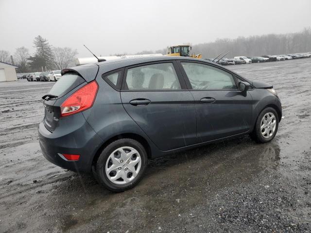صورة رقم 3 من المزاد - 2011 FORD FIESTA SE مع VIN 3FADP4EJ3BM185902
