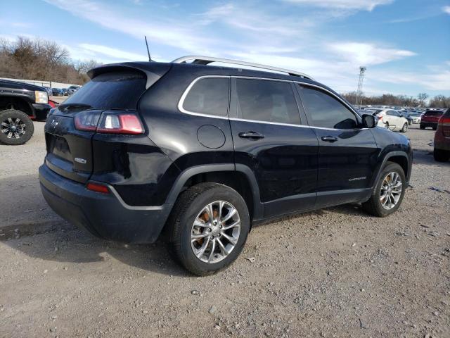 Photo 3 from auction – 2020 JEEP CHEROKEE L with VIN 1C4PJLLB6LD586016