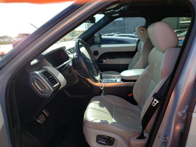 Photo 7 from auction – 2014 LAND ROVER RANGE ROVE with VIN SALWR2TF3EA354357